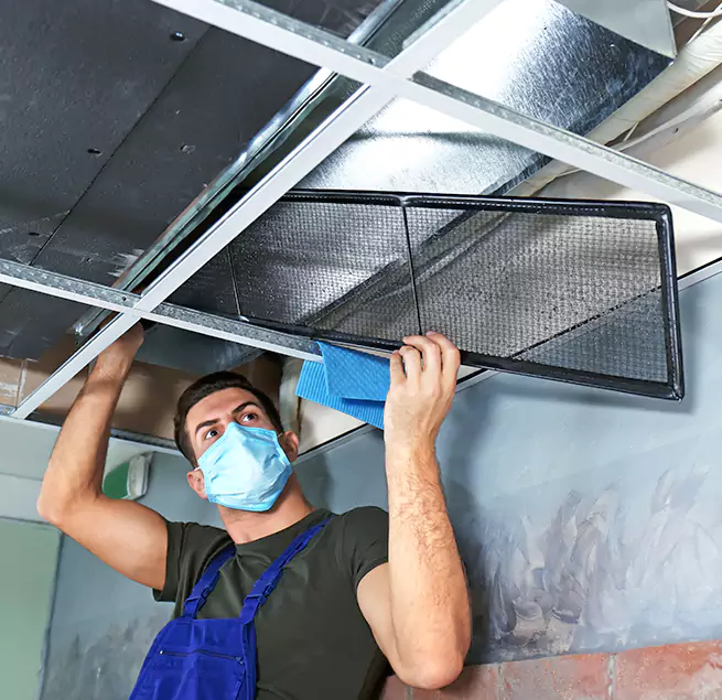 Why Homeowners & Businesses Trust Us in Lawrenceville, GA?