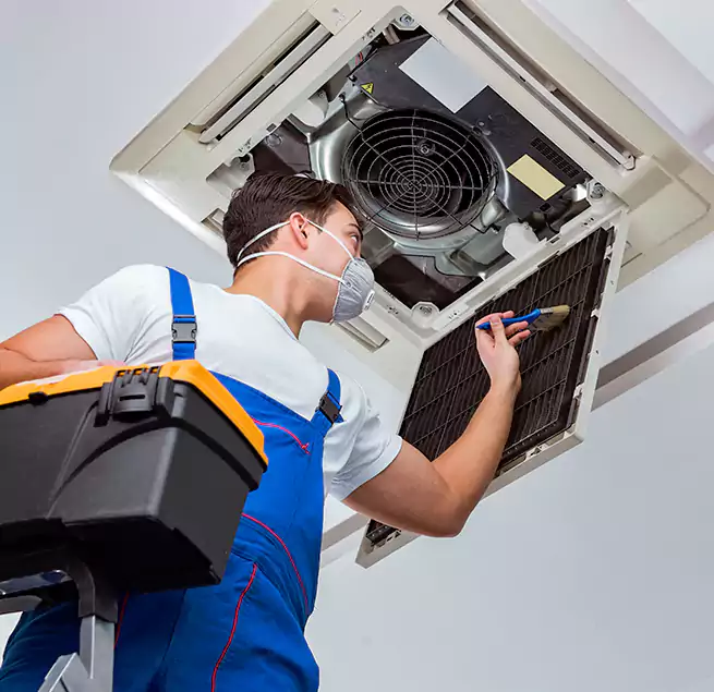 Why Homeowners & Businesses Trust Us in Lawrenceville, GA?